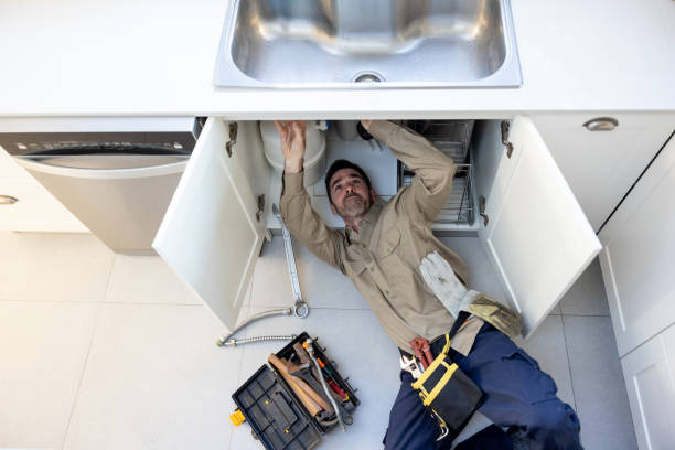 Water Softener Installation in New Madrid, MO