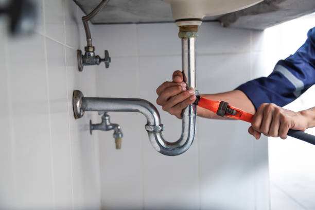Best Affordable Plumber Near Me  in New Madrid, MO