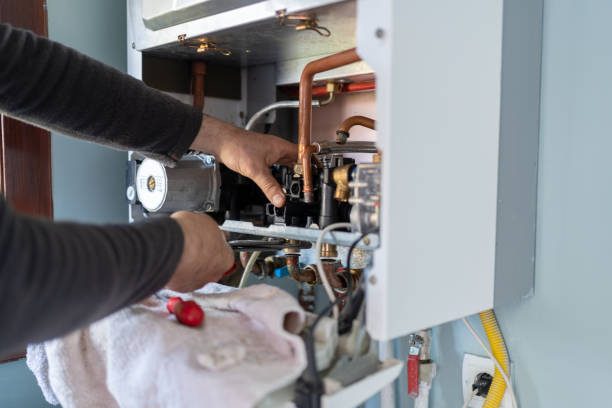 Best Local Plumber Services  in New Madrid, MO