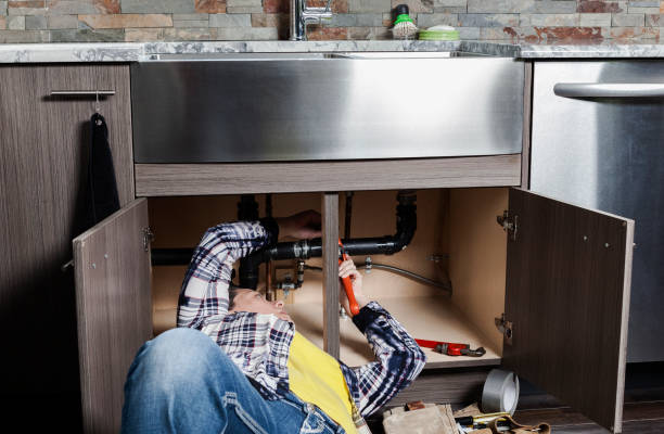 Best Commercial Plumbing Services  in New Madrid, MO
